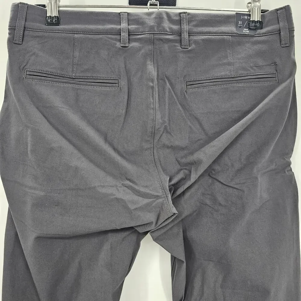 J. Crew crew mens